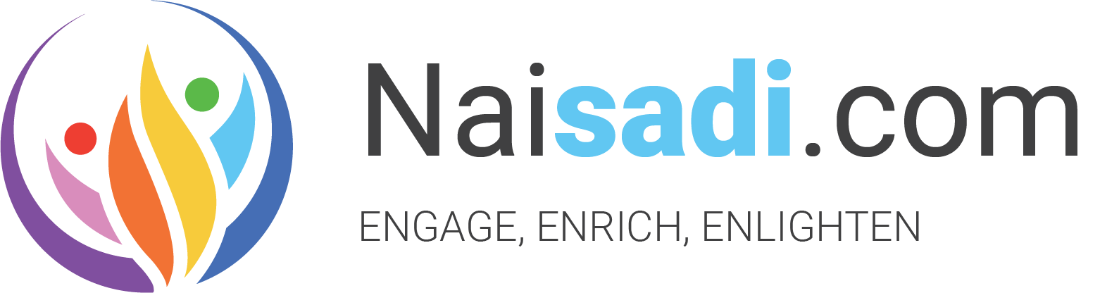 naisadi Logo